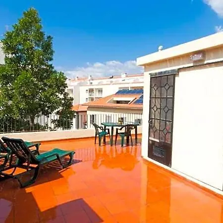 Residencial Monaco Hotel Madeirã