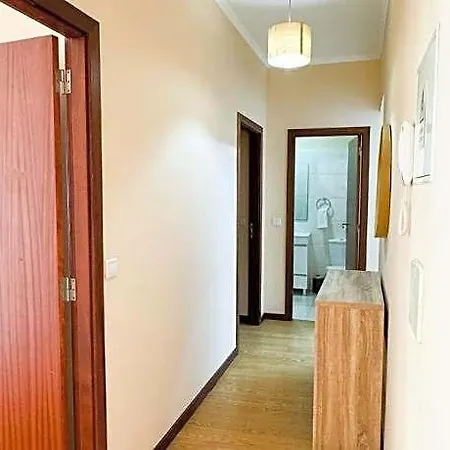 Hotel Residencial Monaco Madeirã