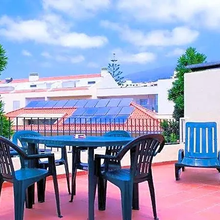 Residencial Monaco Hotel 3*