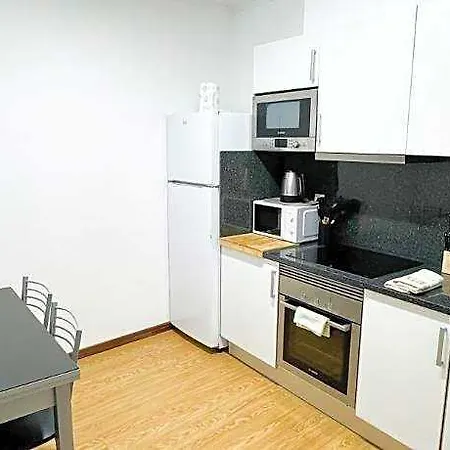 Hotel Residencial Monaco