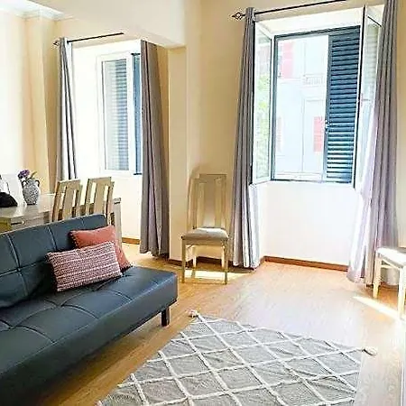 Residencial Monaco 3* Madeirã
