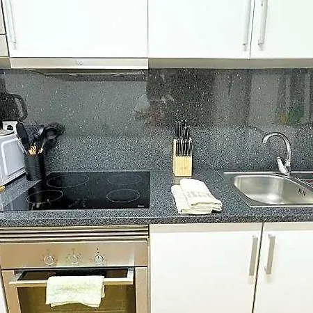Residencial Monaco 3*