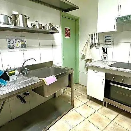 Residencial Monaco 3*