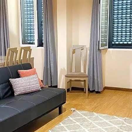 Residencial Monaco 3* Madeirã