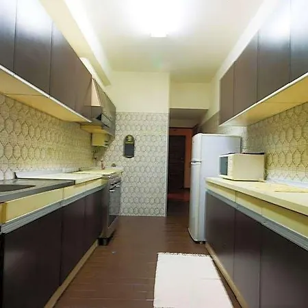 Residencial Monaco Hotel 3*