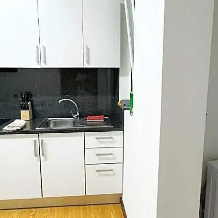 Residencial Monaco Hotel Madeirã