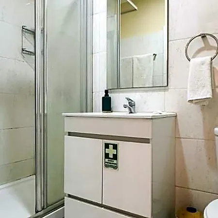 Residencial Monaco