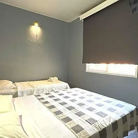 Residencial Monaco 3* Madeirã