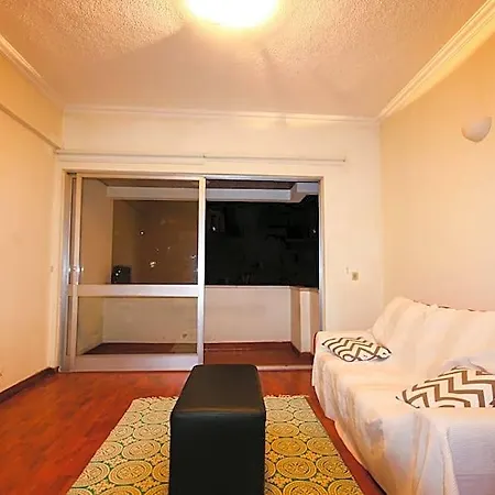 Residencial Monaco Hotel Madeirã
