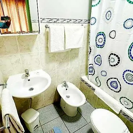Hotel Residencial Monaco 3*