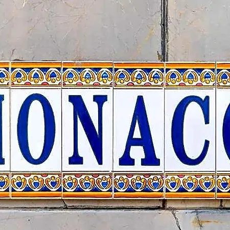Residencial Monaco